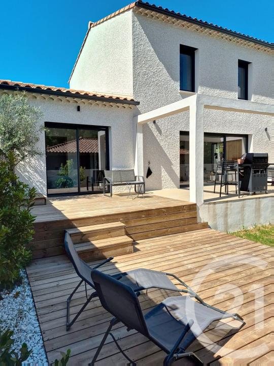 Boisset Et Gaujac, Languedoc-Roussillon 30140, France
