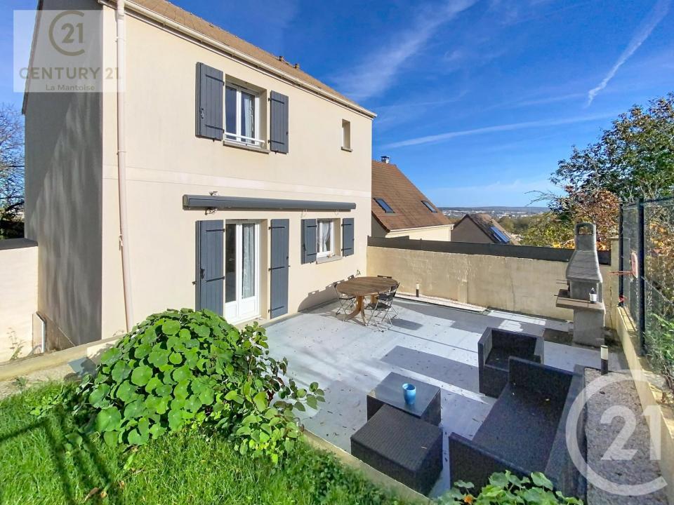 Mantes La Ville, Île-de-France 78711, Fransa