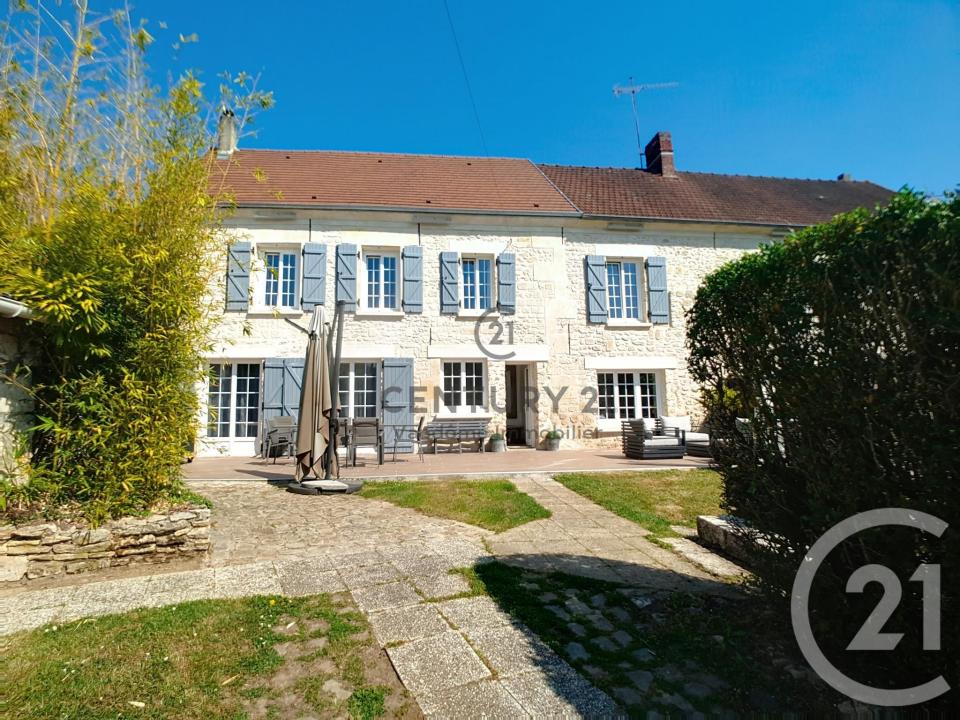 Crepy En Valois, Picardie 60800, France