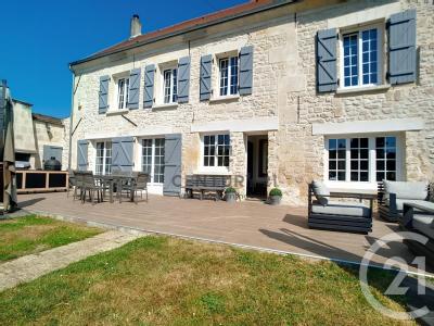 Crepy En Valois, Picardie 60800, France