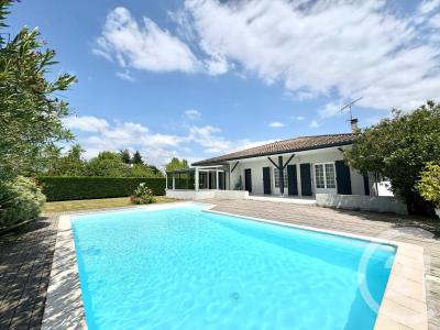 Heugas, Aquitaine 40180, France