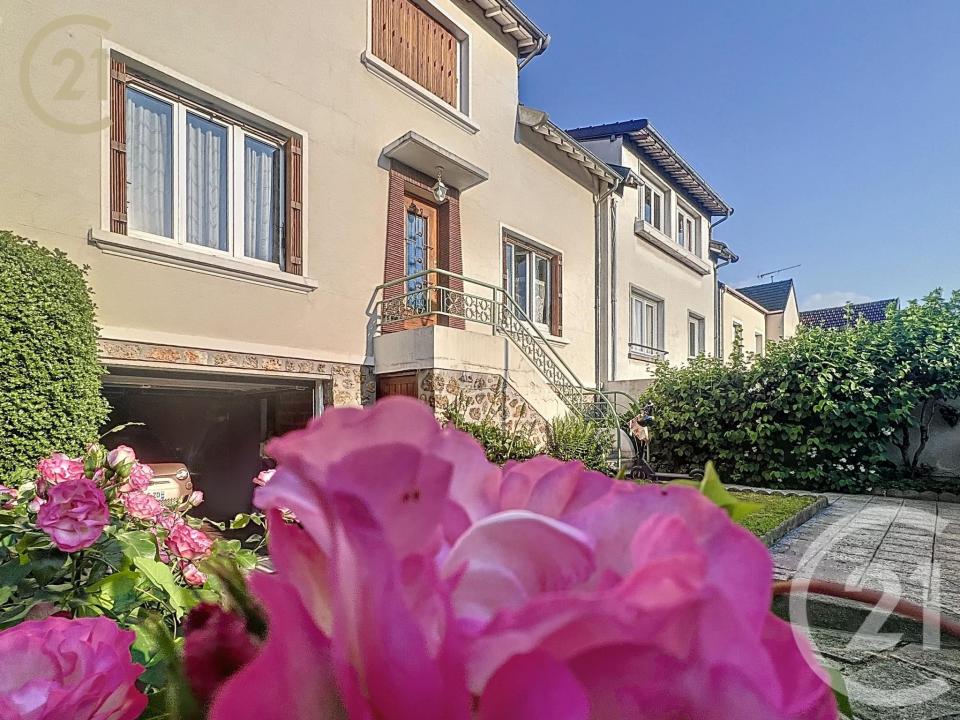 Bondy, Île-de-France 93140, France