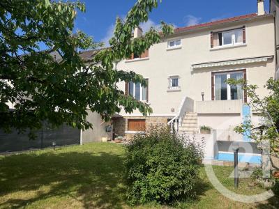 Bondy, Île-de-France 93140, France