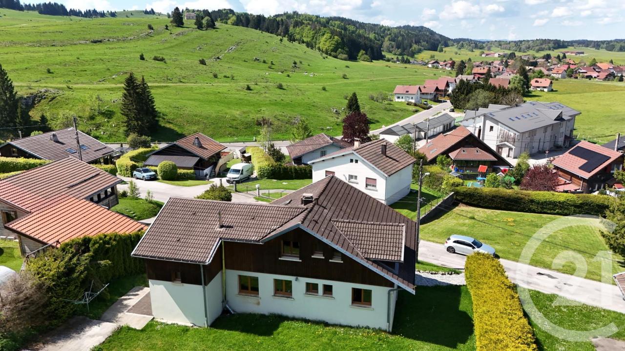 Les Fourgs, Franche-Comté 25300, France