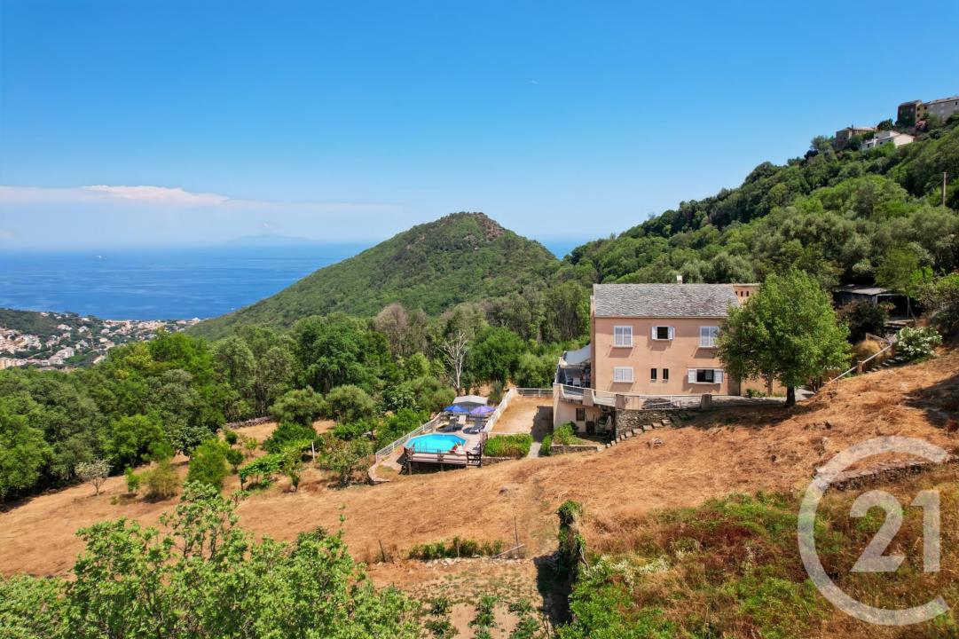 San Martino Di Lota, Corse 20200, צרפת