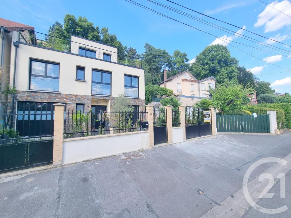 Herblay Sur Seine, Île-de-France 95220, França
