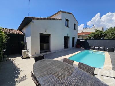 Montpellier, Languedoc-Roussillon 34070, France