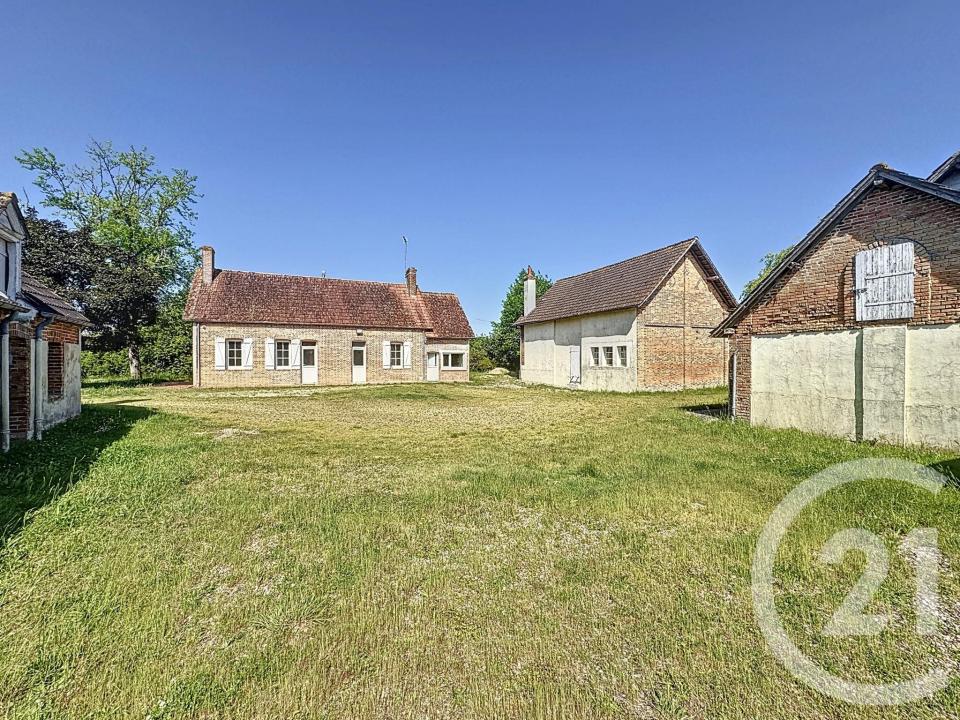 Centre, France
