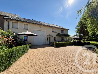 Cattenom, Lorraine 57570, France