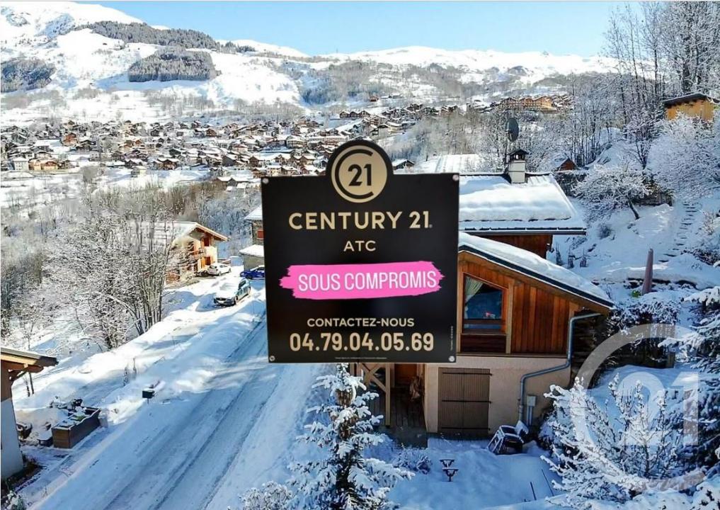 Les Belleville, Rhône-Alpes 73440, Fransa