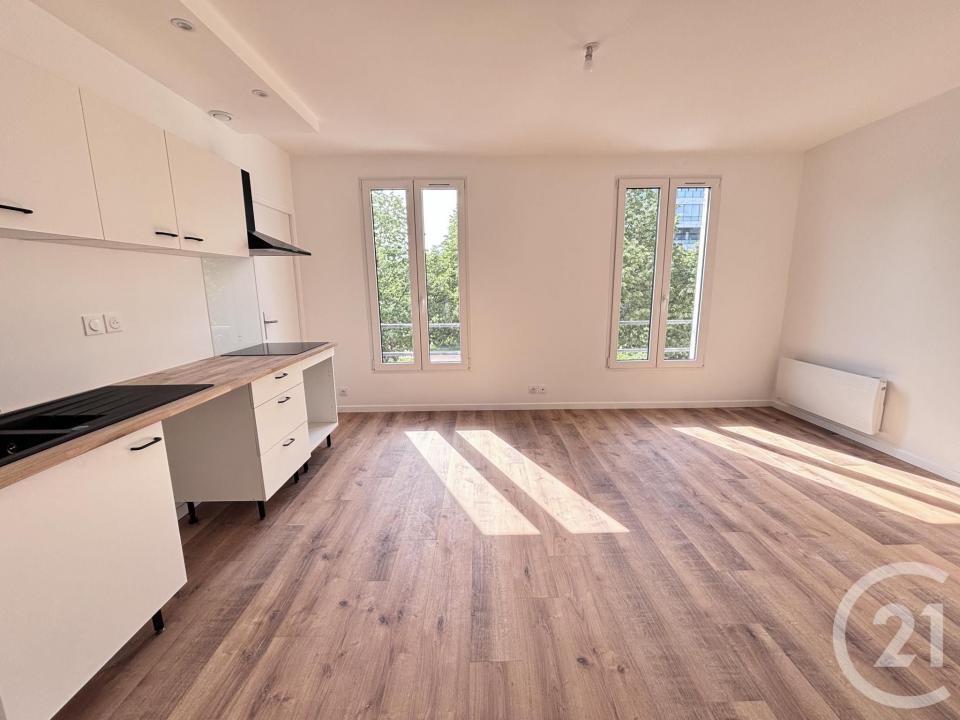 La Plaine St Denis, Île-de-France 93210, Francja