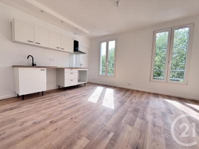 La Plaine St Denis, Île-de-France 93210, Francja