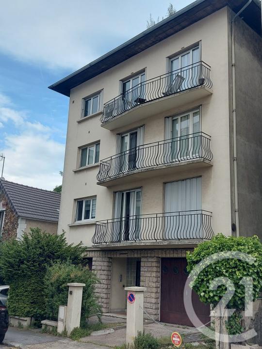 Nogent Sur Marne, Île-de-France 94130, France