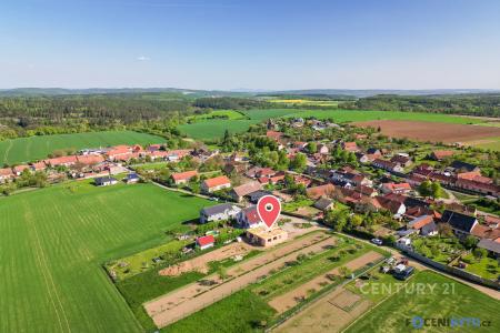 Příbram Na Moravě, Brno-venkov 100 00, República Checa