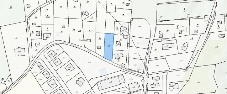 Na Lhotkách, Praha, Území Hlavního Města Prahy 100 00, Czech Republic