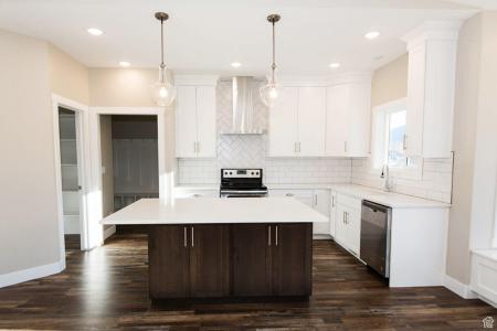725 E 2450 N, North Logan, Юта 84321, Соединенные Штаты