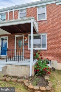 1217 Haverhill Rd, Baltimore, Maryland 21229
