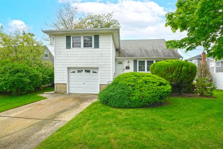 60 Elizabeth Drive, Bethpage, New York 11714, HOA KỲ