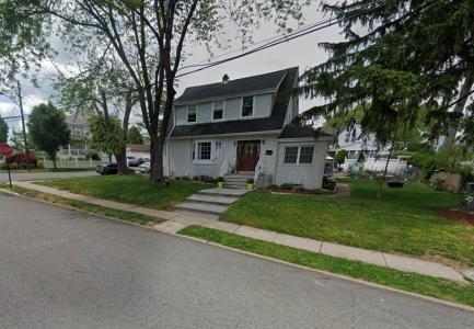65 Catherine Ave 2nd Floor, Saddle Brook, New Jersey 07663