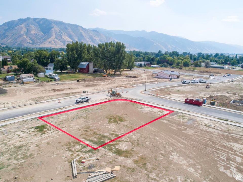 733 E 2450 N Lot# 51, North Logan, Utah 84341, Estados Unidos