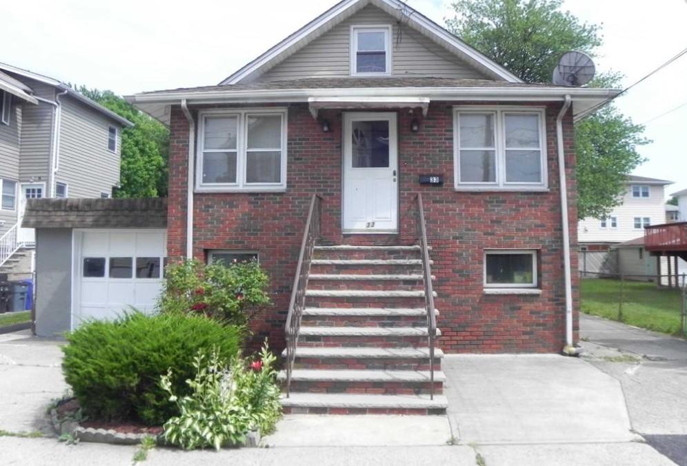 33 Hartwick Street, Little Ferry, New Jersey 07643, États-Unis