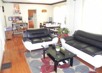 33 Hartwick Street, Little Ferry, New Jersey 07643, États-Unis