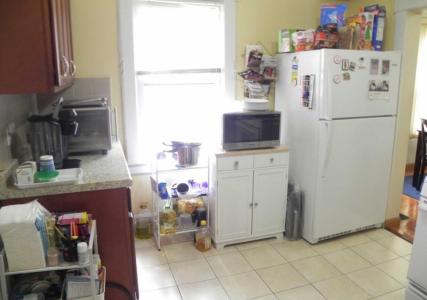 33 Hartwick Street, Little Ferry, New Jersey 07643, États-Unis