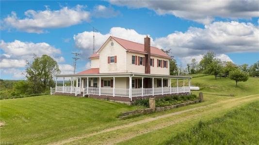 50504 St Rt 556, Clarington, Ohio 43915, USA