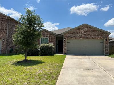 344 Lone Mountain Drive, Katy, Texas 77493, USA