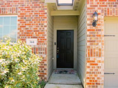 344 Lone Mountain Drive, Katy, Texas 77493, Estados Unidos