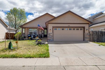 1131 Concerto Ln, Cheyenne, Wyoming 82007