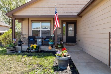 1131 Concerto Ln, Cheyenne, Wyoming 82007
