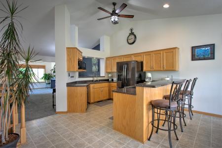 910 Shady Ridge Lane, Braham, 미네소타 55006, 미국