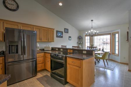 910 Shady Ridge Lane, Braham, 미네소타 55006, 미국