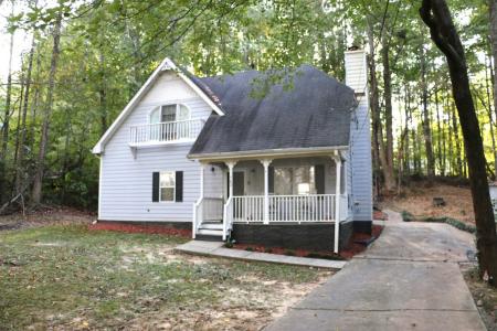 142 Kylee Ct, Villa Rica, Georgia 30180, HOA KỲ
