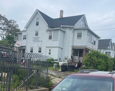 92 Alice Street, Bridgeport, Коннектикут 06606, Соединенные Штаты
