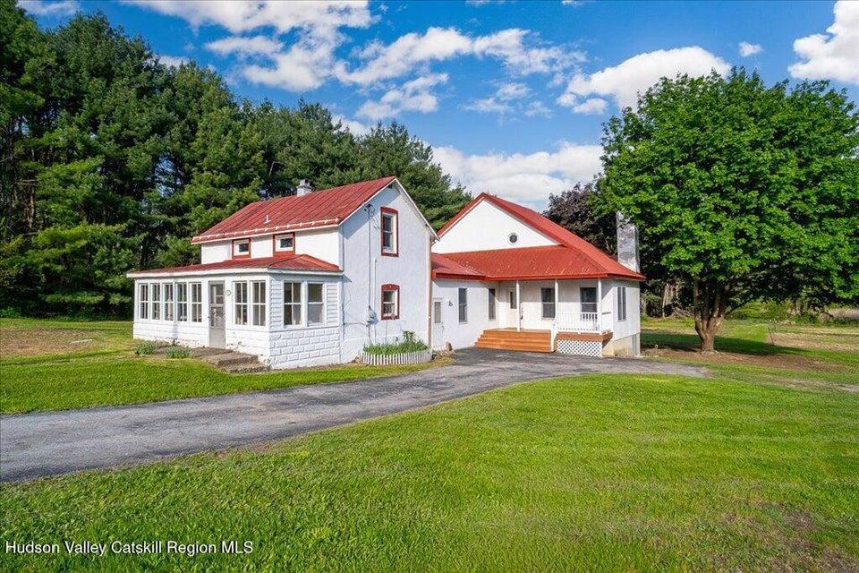144 S. Ohioville Road, New Paltz, Nova Iorque 12561, Estados Unidos