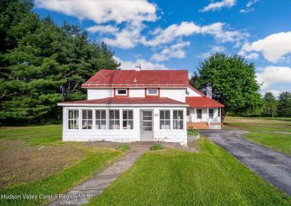 144 S. Ohioville Road, New Paltz, Nova Iorque 12561, Estados Unidos