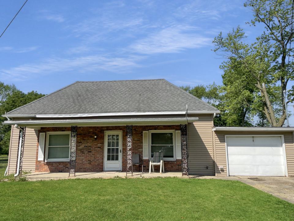 6 S Oakland Rd, Ashmore, Иллинойс 61912, Соединенные Штаты