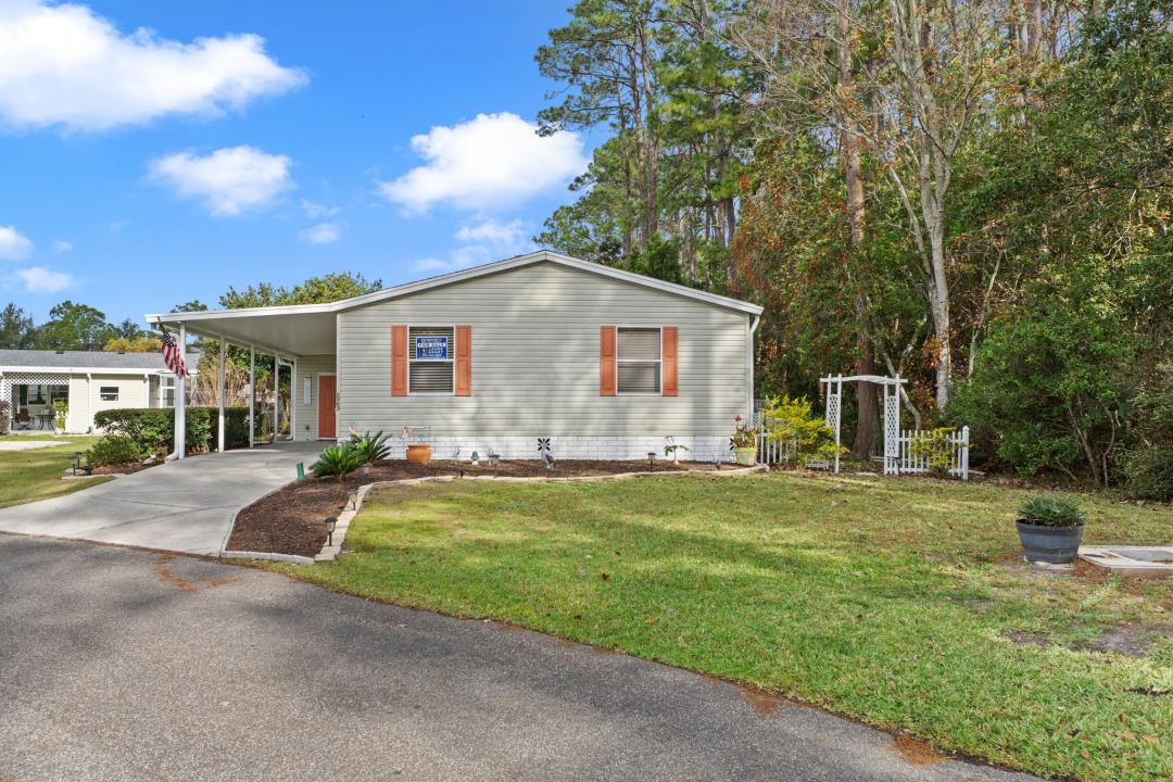 2563 S Nine Lake Loop, Homosassa, Florida 34448, Estados Unidos