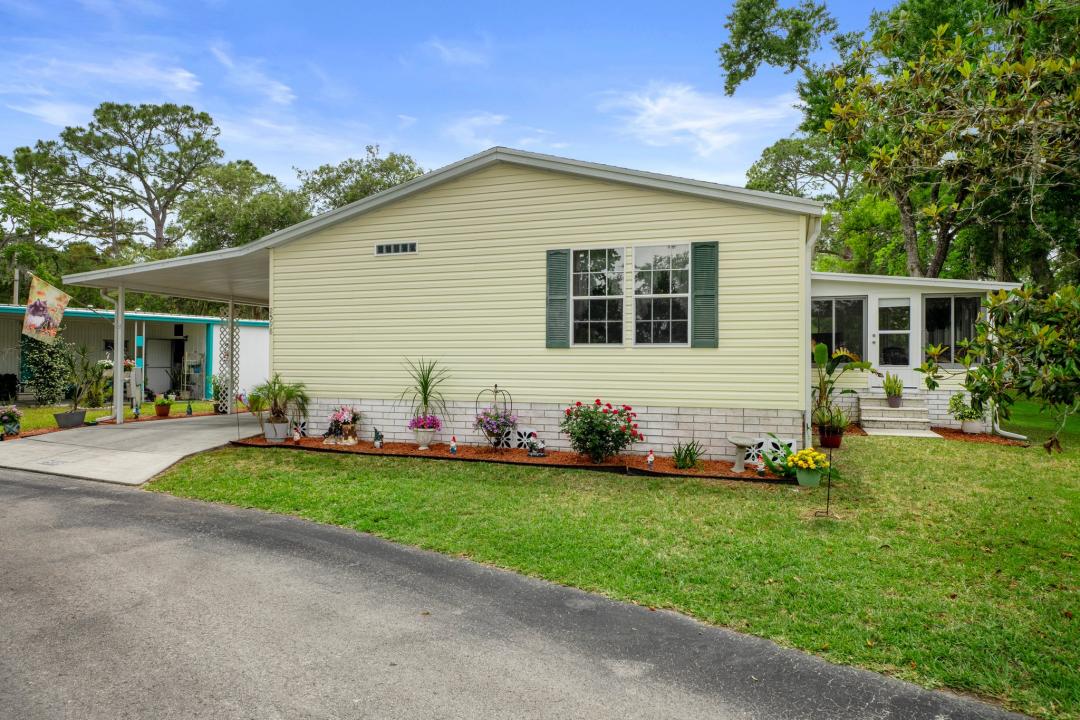 2598 S Sable Pt, Lot F13, Homosassa, Florida 34448, HOA KỲ