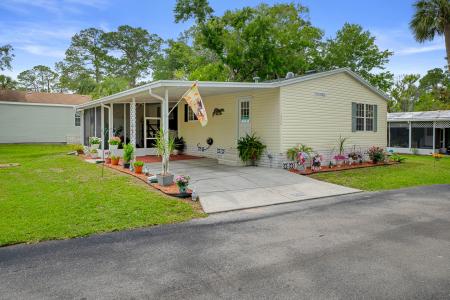 2598 S Sable Pt, Lot F13, Homosassa, Florida 34448, HOA KỲ