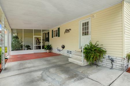 2598 S Sable Pt, Lot F13, Homosassa, Florida 34448, HOA KỲ