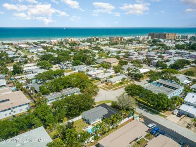 8103 Magnolia Avenue, Cape Canaveral, 플로리다 32920, 미국