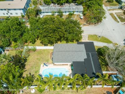 8103 Magnolia Avenue, Cape Canaveral, 플로리다 32920, 미국