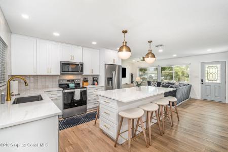 8103 Magnolia Avenue, Cape Canaveral, 플로리다 32920, 미국