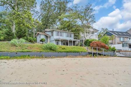 94 Beach Court, Brick, NJ 08723, USA