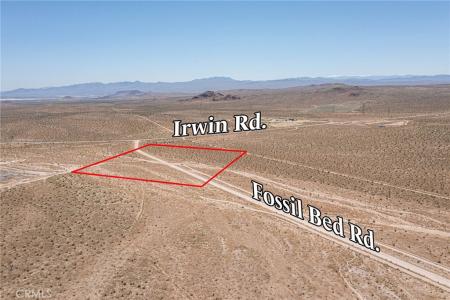 0 Fossil Bed Road, Barstow, كاليفورنيا 92311, الولايات المتحدة