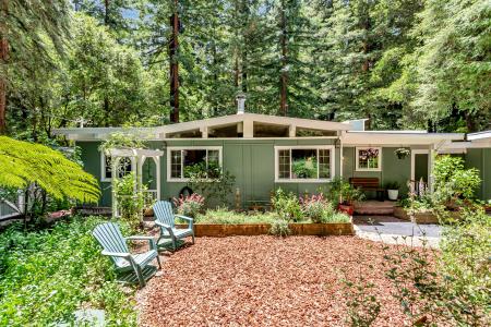 14235 Highway 9, Boulder Creek, Калифорния 95006, Соединенные Штаты