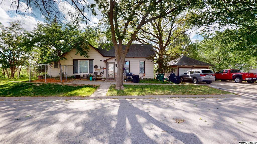 12 N Gaylord, Nora Springs, Iowa 50458, Estados Unidos